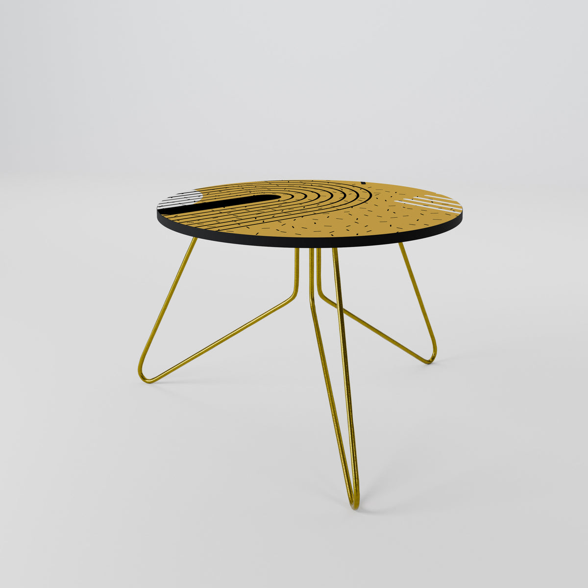 SHAPESHIFT SYMPHONY Couchtisch