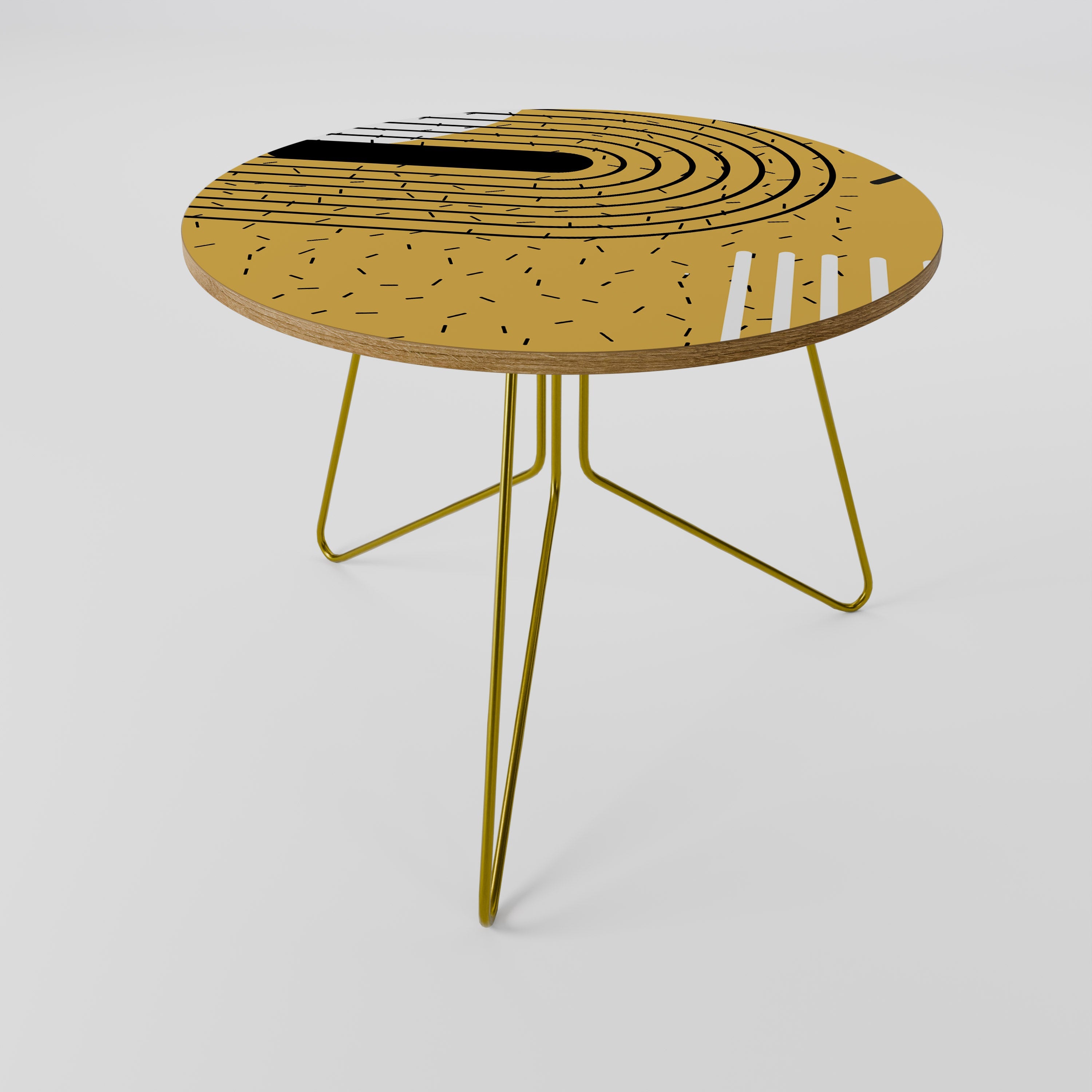 SHAPESHIFT SYMPHONY Couchtisch 69