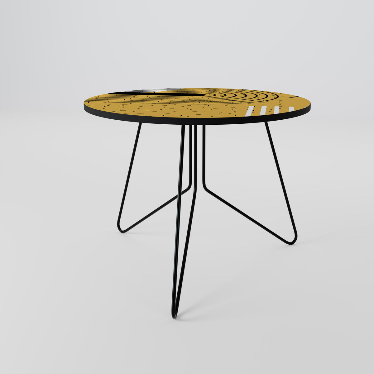 SHAPESHIFT SYMPHONY Couchtisch