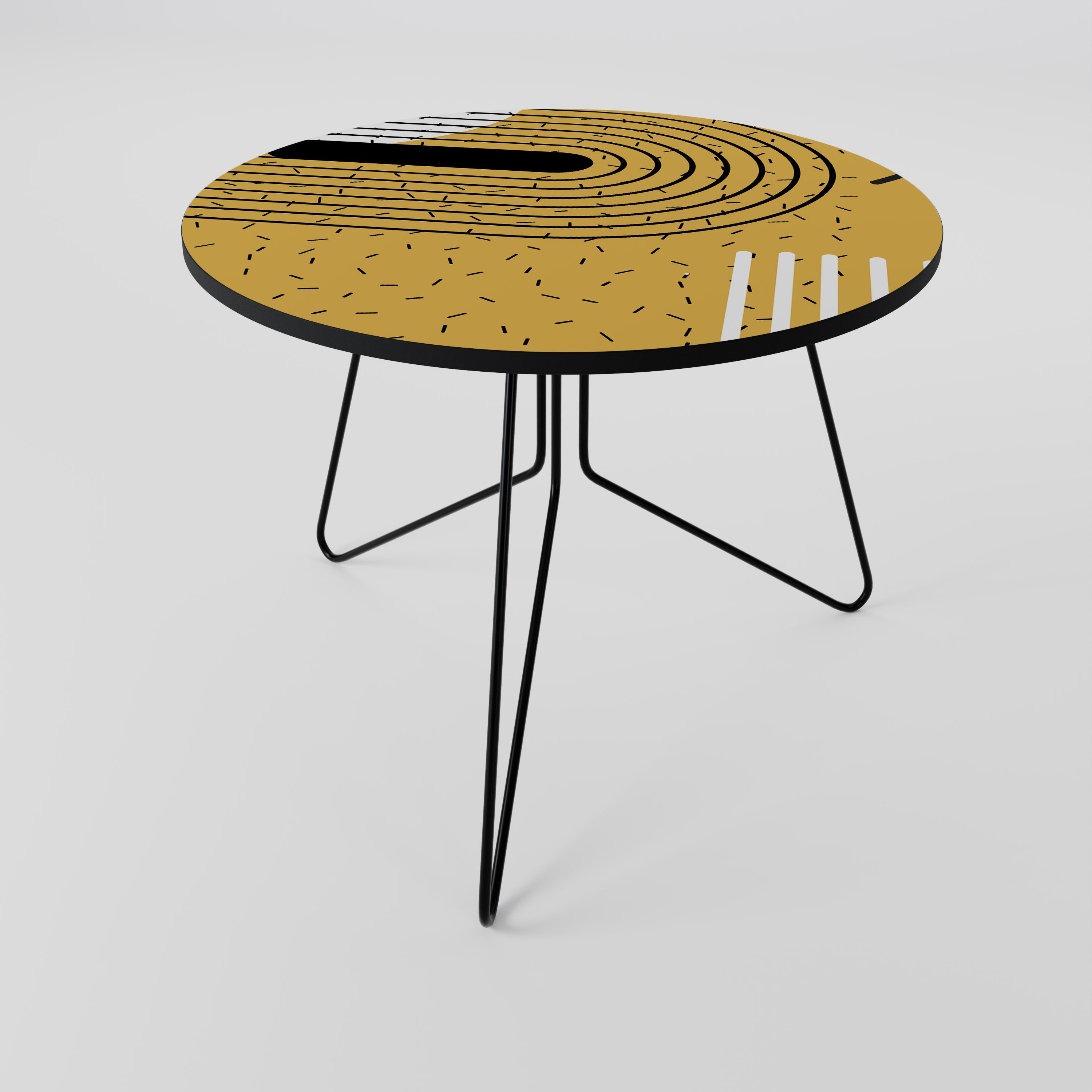 SHAPESHIFT SYMPHONY Couchtisch