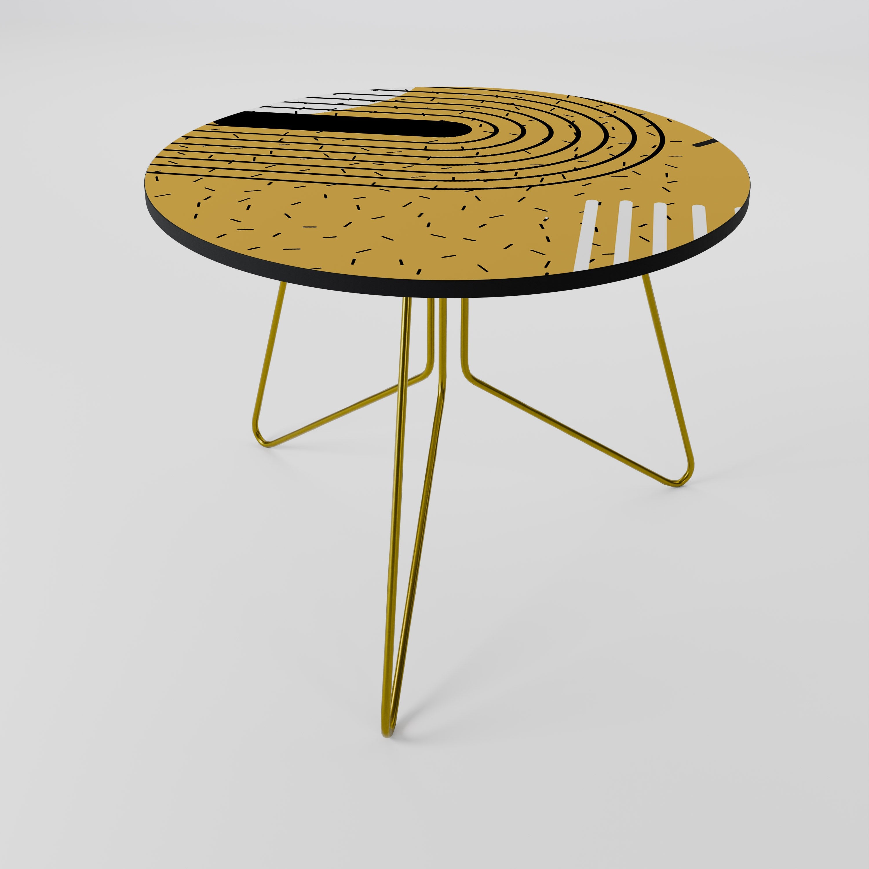 SHAPESHIFT SYMPHONY Couchtisch 69