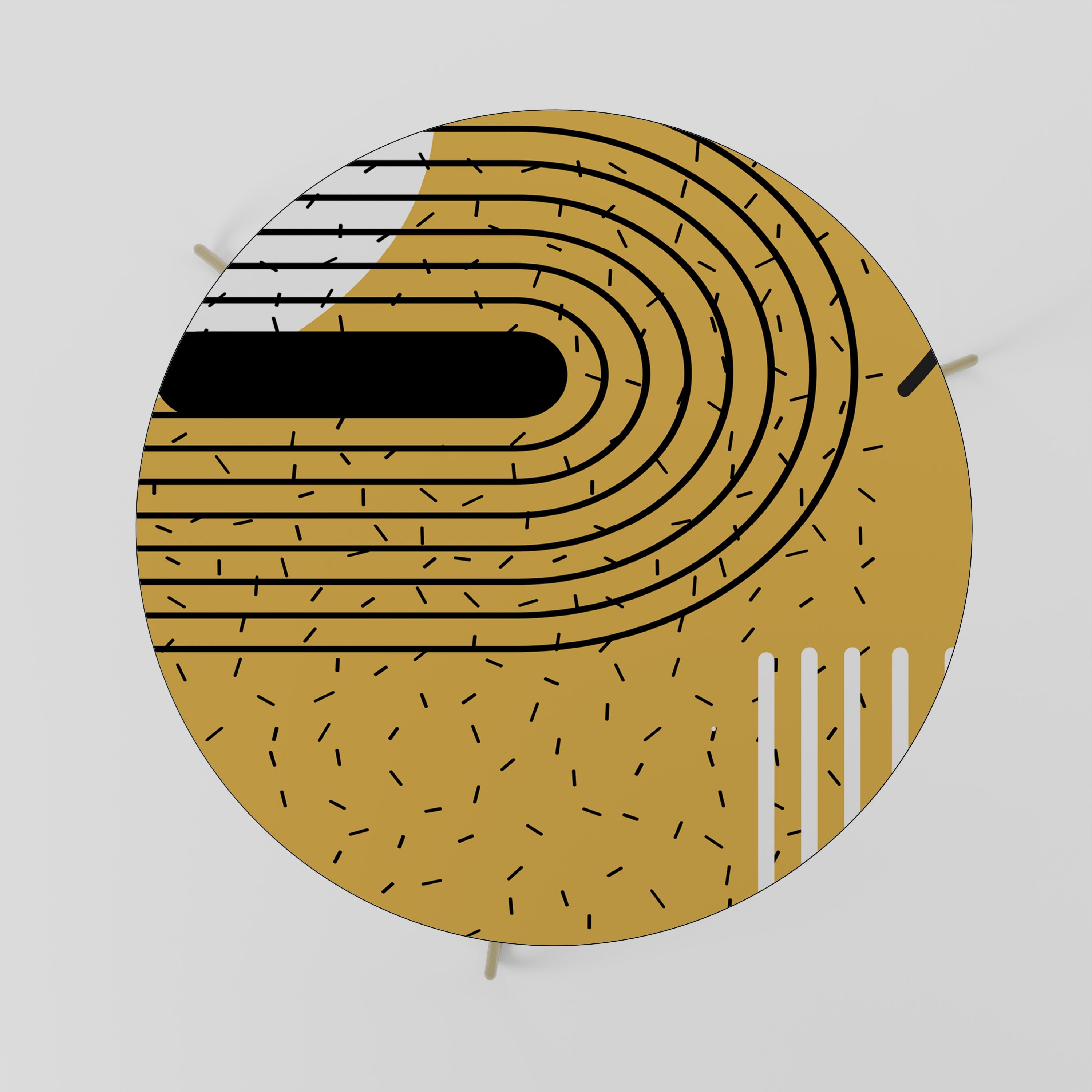 SHAPESHIFT SYMPHONY Couchtisch 69