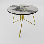 HERACLEUM ARRAY Couchtisch