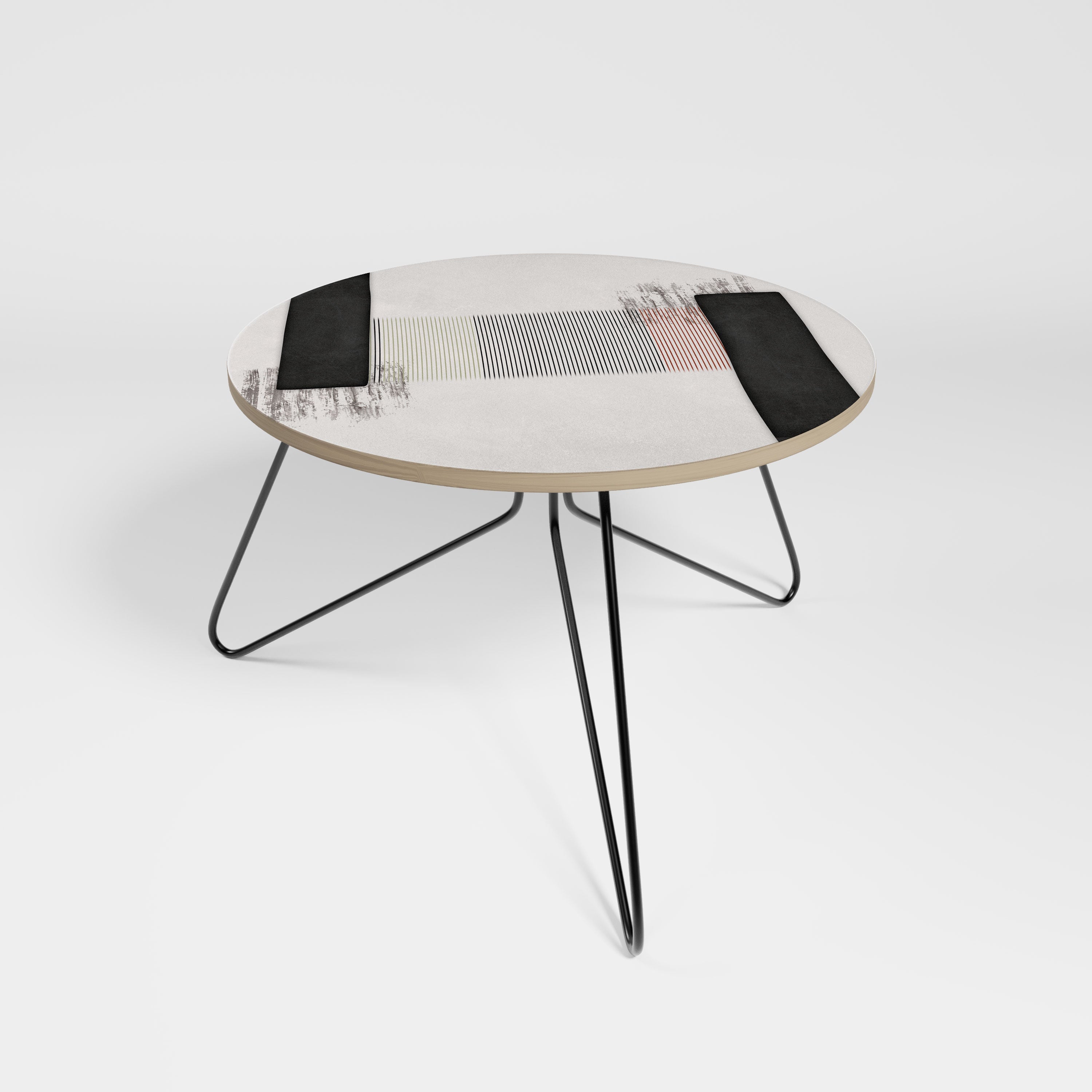 OBDYDIAN PRELUDE Couchtisch 60