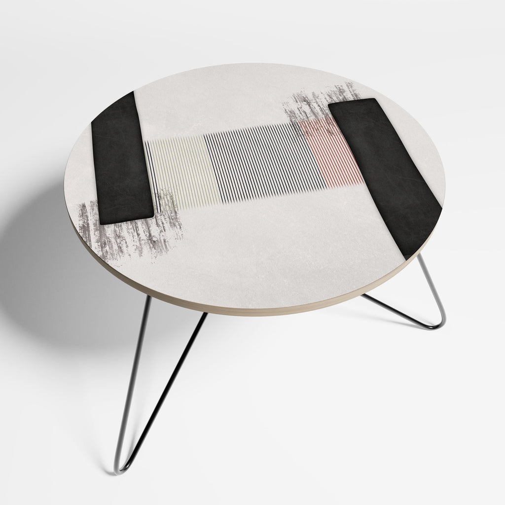 OBDYDIAN PRELUDE Couchtisch 60