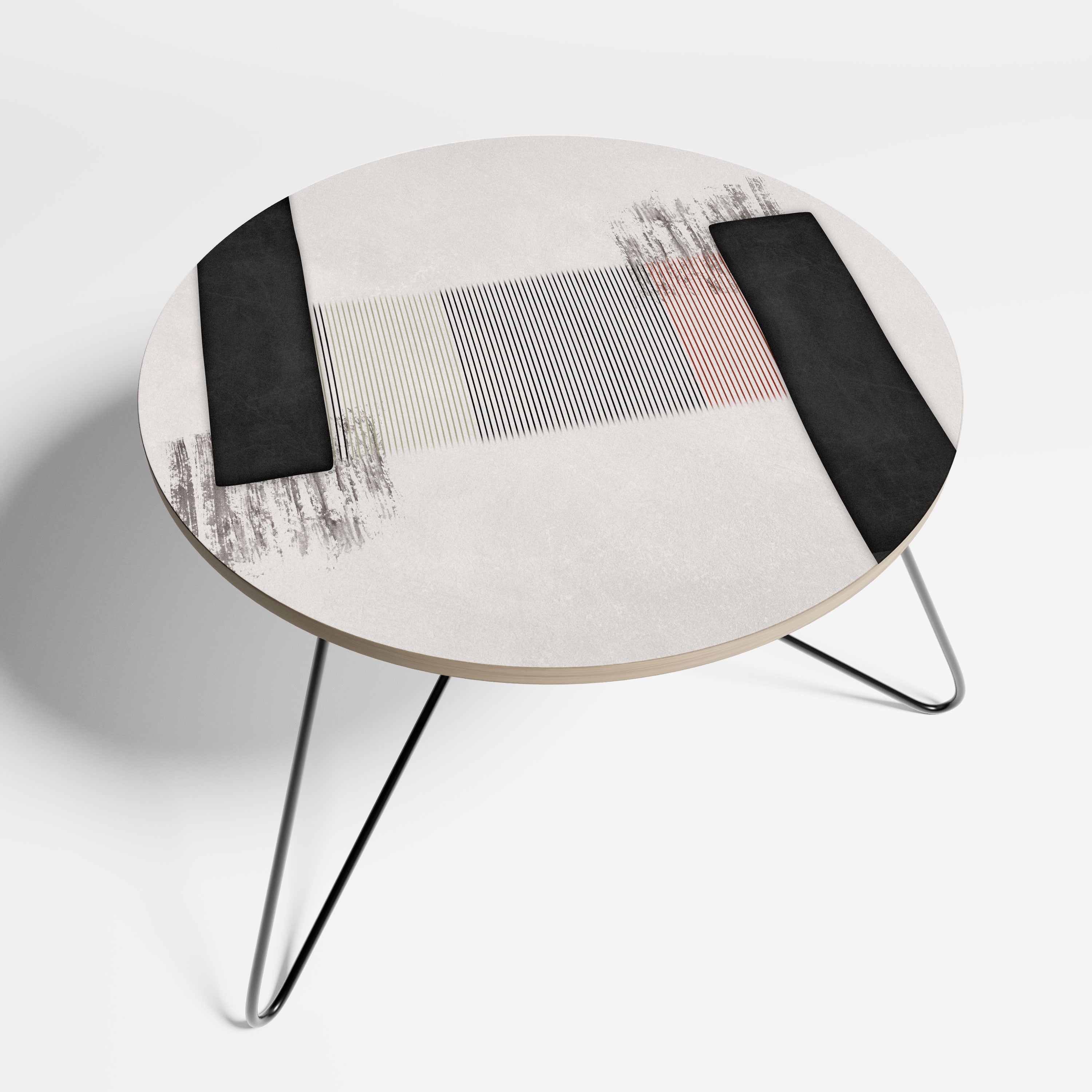 OBDYDIAN PRELUDE Couchtisch 60