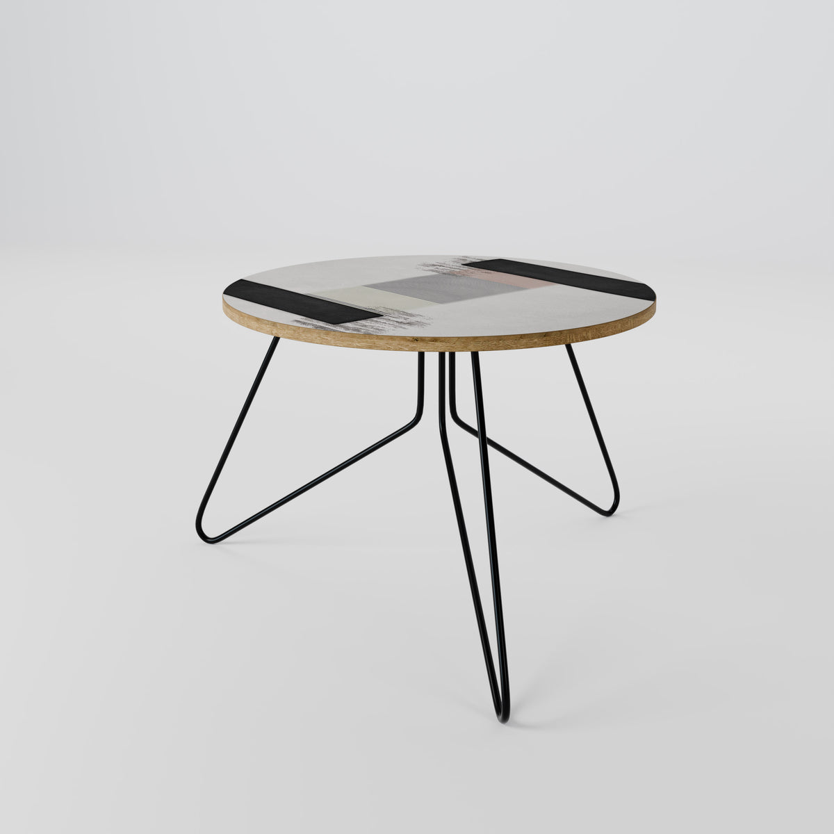 OBDYDIAN PRELUDE Couchtisch