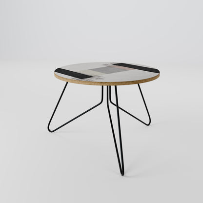 OBDYDIAN PRELUDE Couchtisch