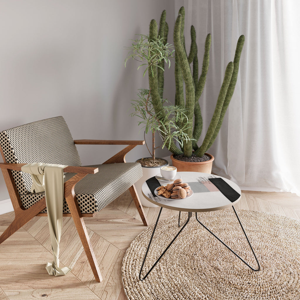 OBDYDIAN PRELUDE Couchtisch 60