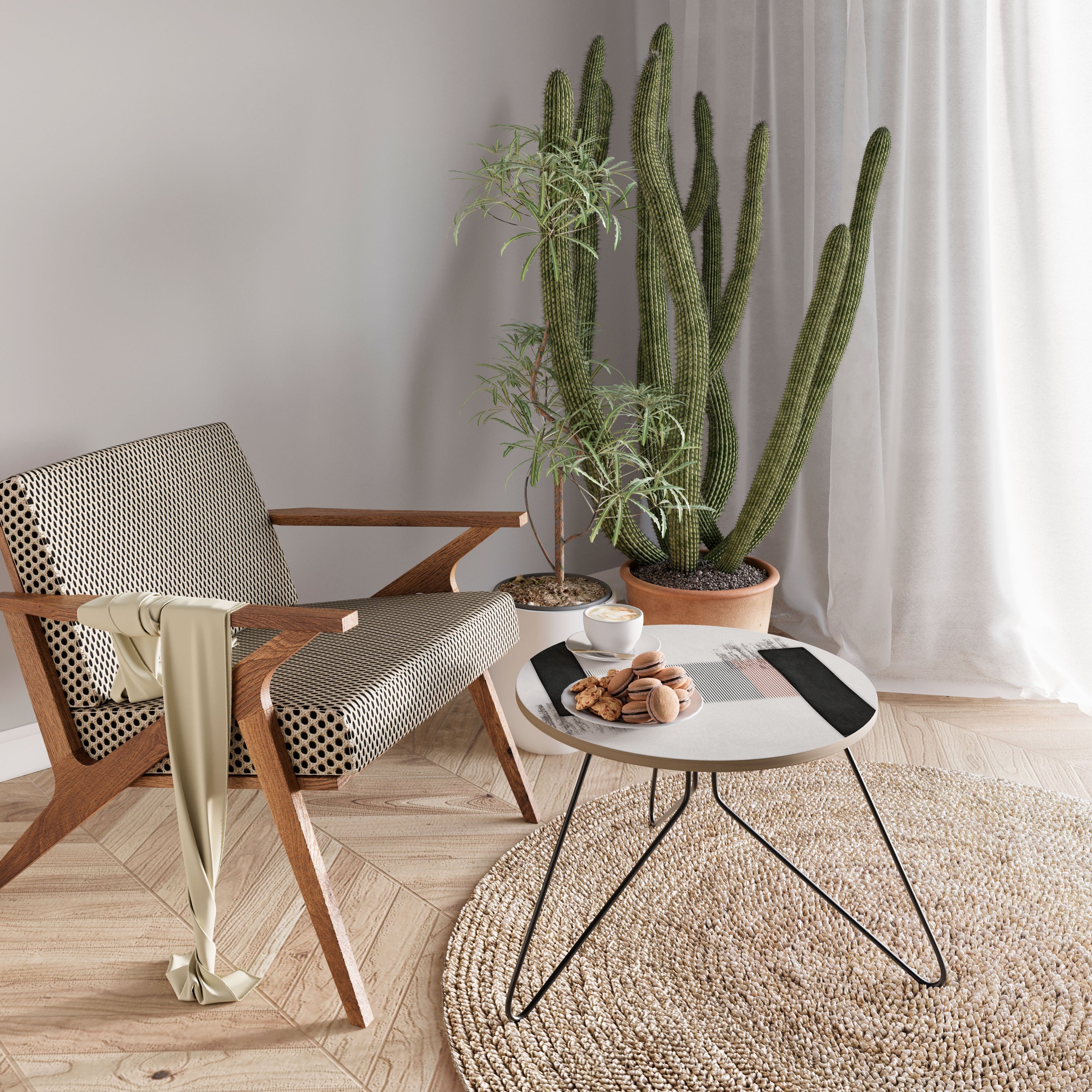 OBDYDIAN PRELUDE Couchtisch 60