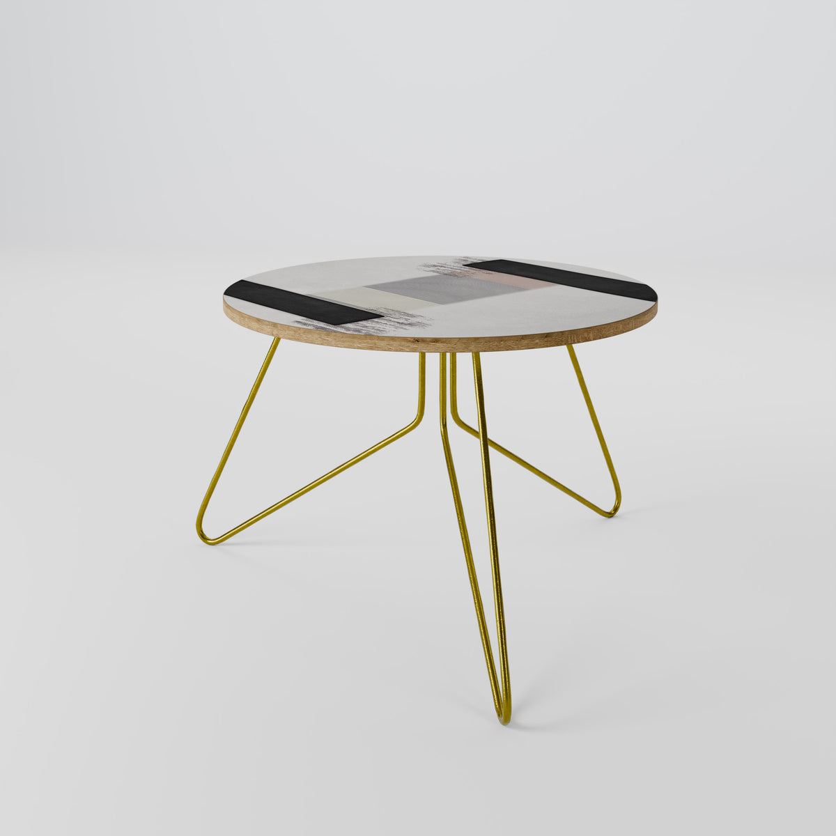 OBDYDIAN PRELUDE Couchtisch