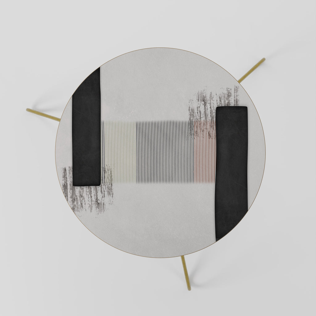 OBDYDIAN PRELUDE Couchtisch 60