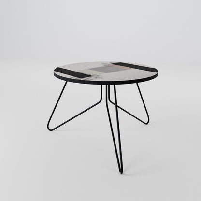 OBDYDIAN PRELUDE Couchtisch