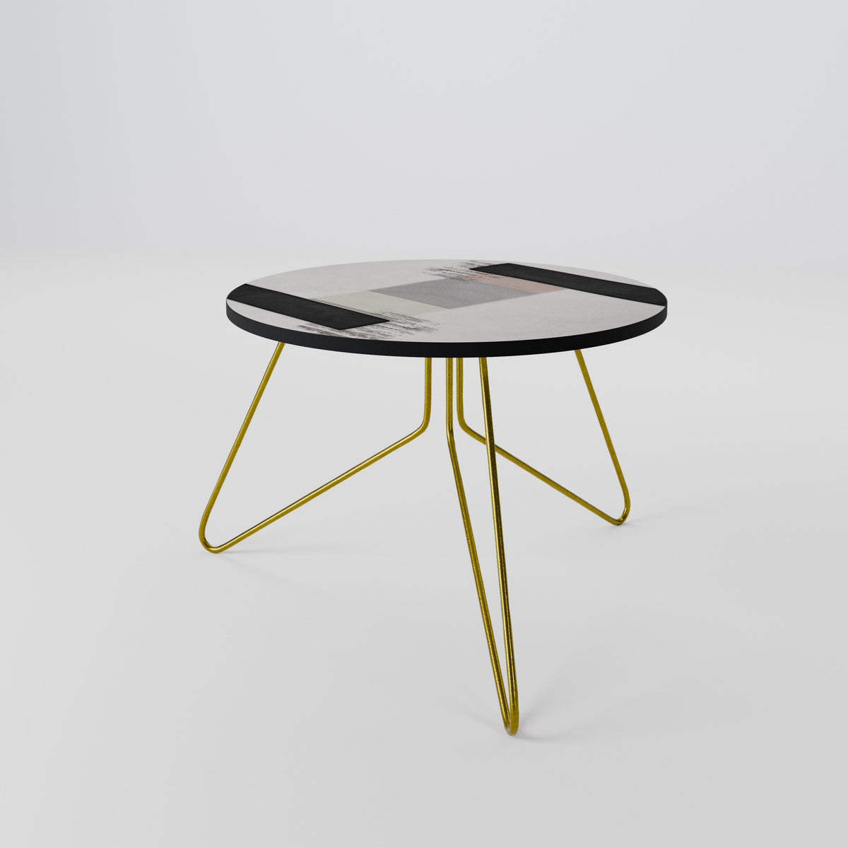 OBDYDIAN PRELUDE Couchtisch