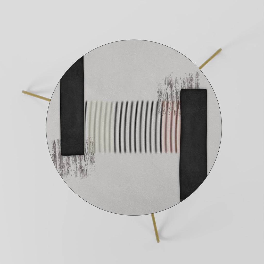 OBDYDIAN PRELUDE Couchtisch 60