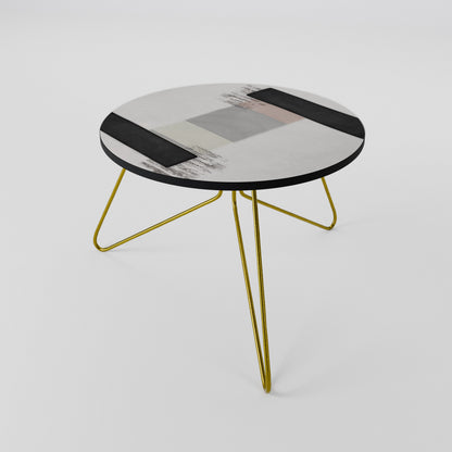 OBDYDIAN PRELUDE Couchtisch