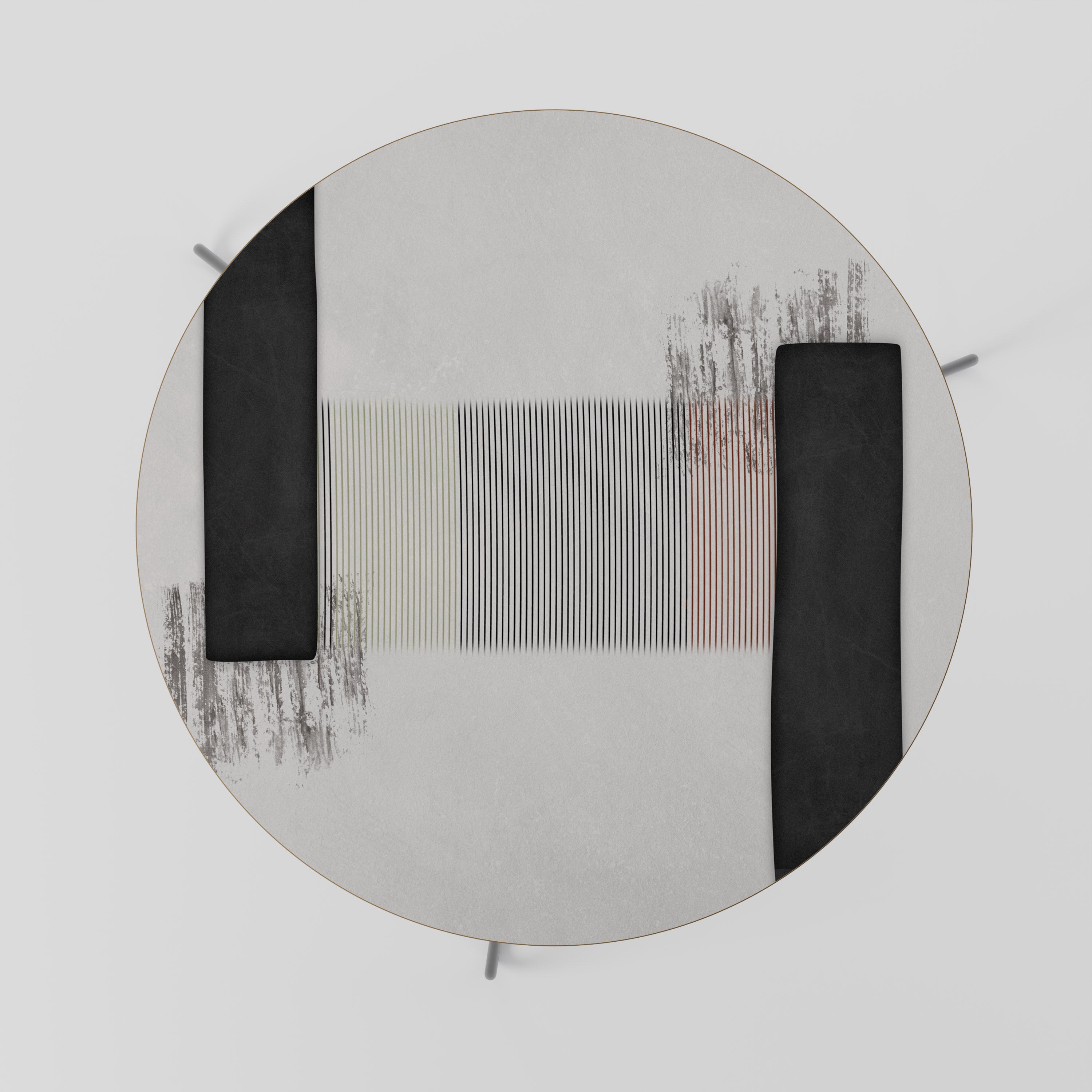 OBDYDIAN PRELUDE Couchtisch 69