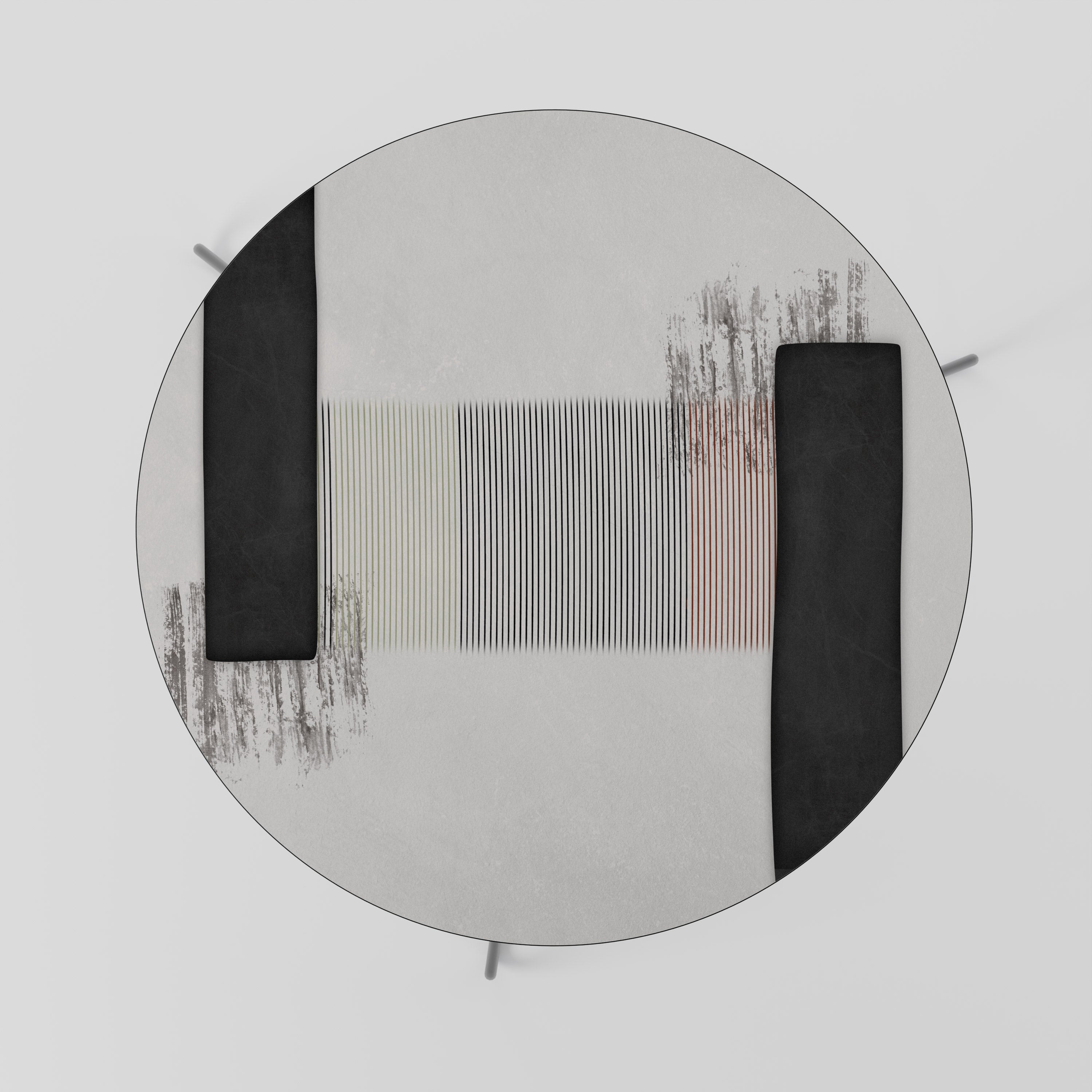 OBDYDIAN PRELUDE Couchtisch 69