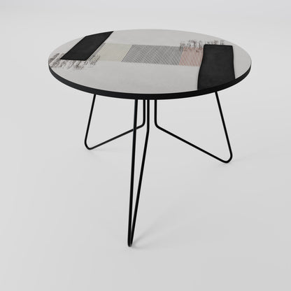 OBDYDIAN PRELUDE Couchtisch