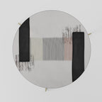 OBDYDIAN PRELUDE Couchtisch Ø 69 cm