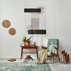 OBDYDIAN PRELUDE Selbstklebendes Poster - Hochformat