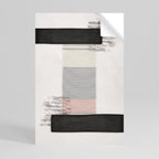 OBDYDIAN PRELUDE Selbstklebendes Poster - Hochformat