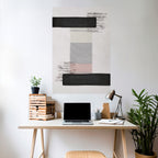 OBDYDIAN PRELUDE Selbstklebendes Poster - Hochformat