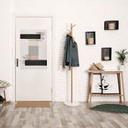 OBDYDIAN PRELUDE Selbstklebendes Poster - Hochformat