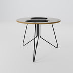 BLACK OVERTURE Coffee Table