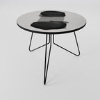 BLACK OVERTURE Coffee Table