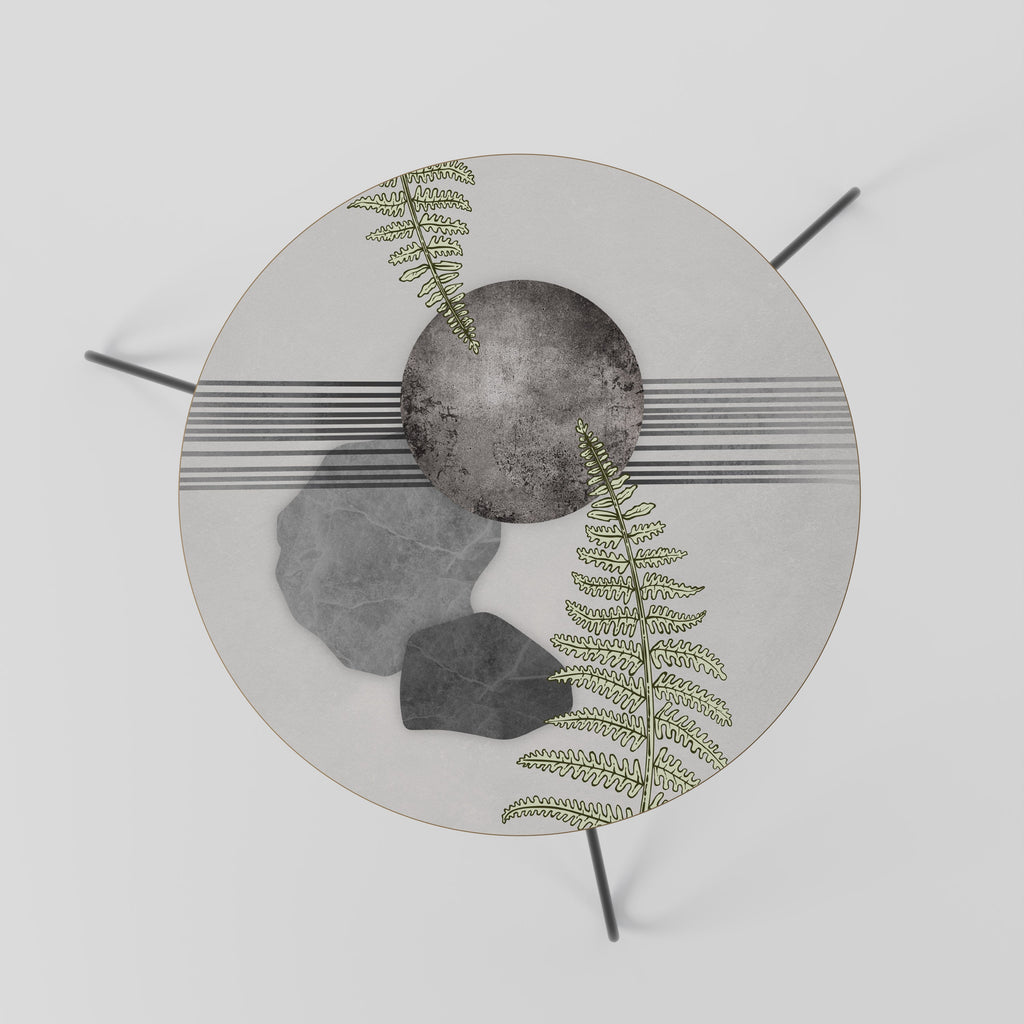 FERN MELANCHOLY Couchtisch 60