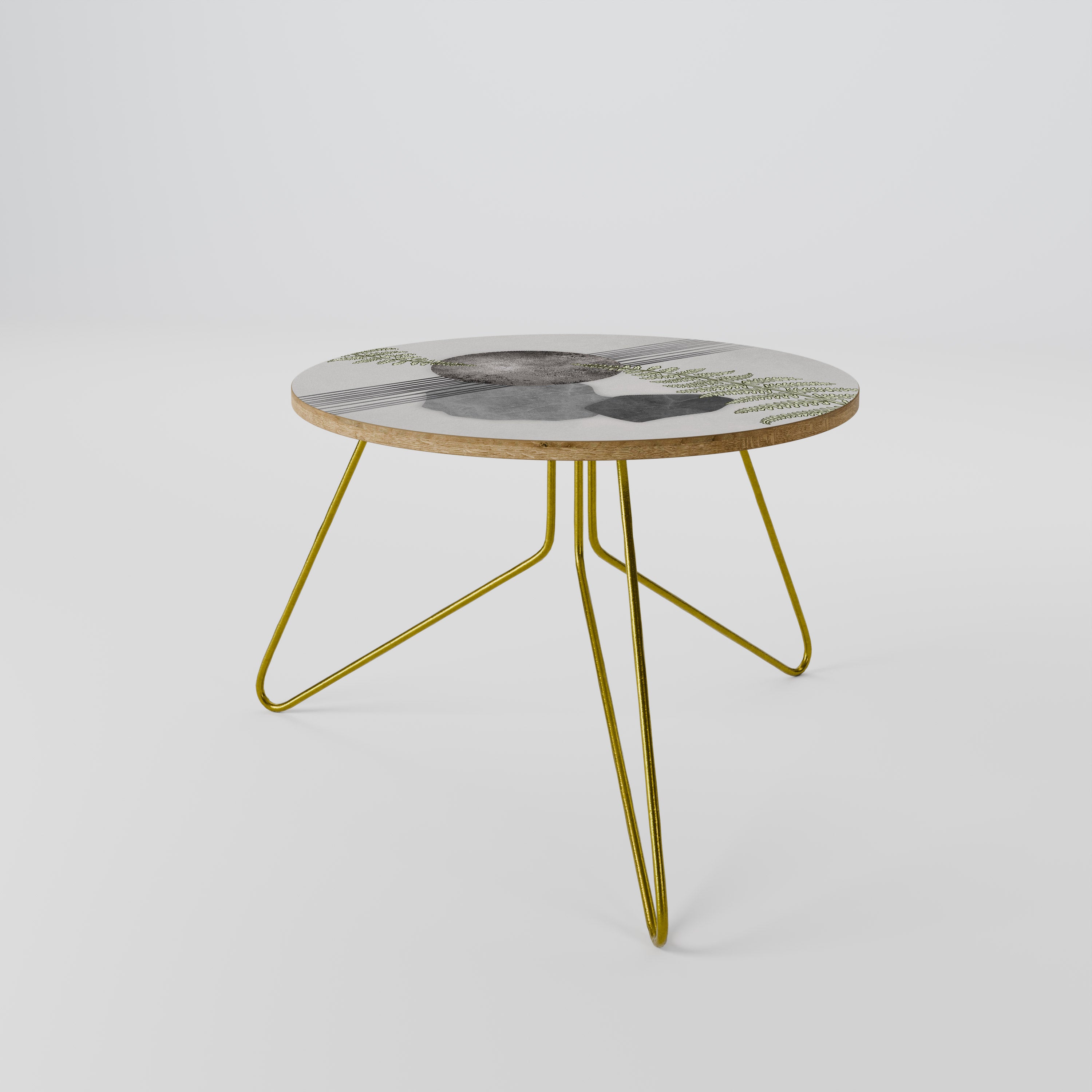 FERN MELANCHOLY Couchtisch