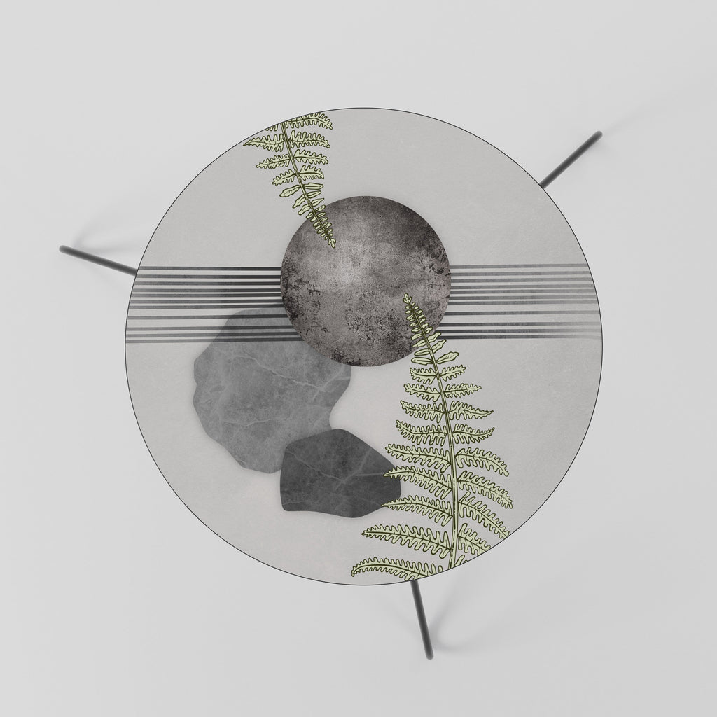 FERN MELANCHOLY Couchtisch 60