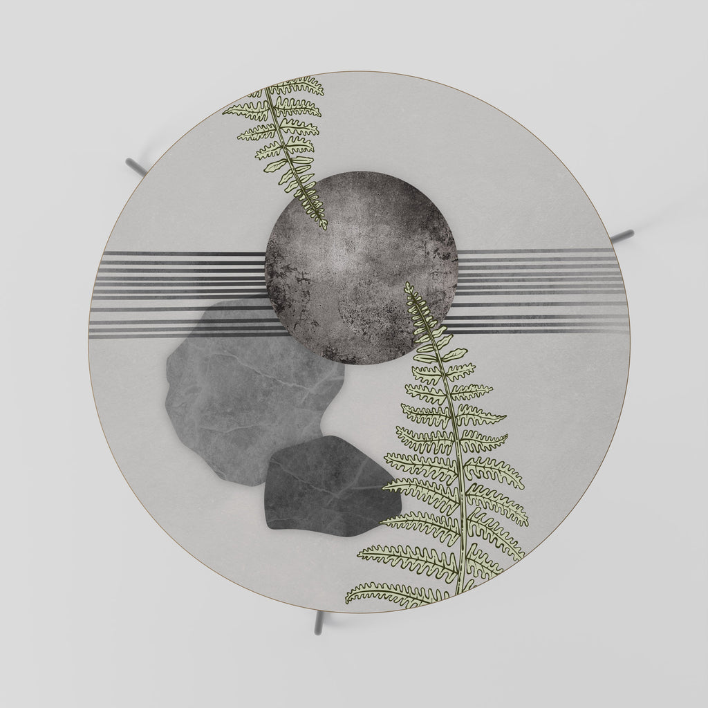 FERN MELANCHOLY Couchtisch 69