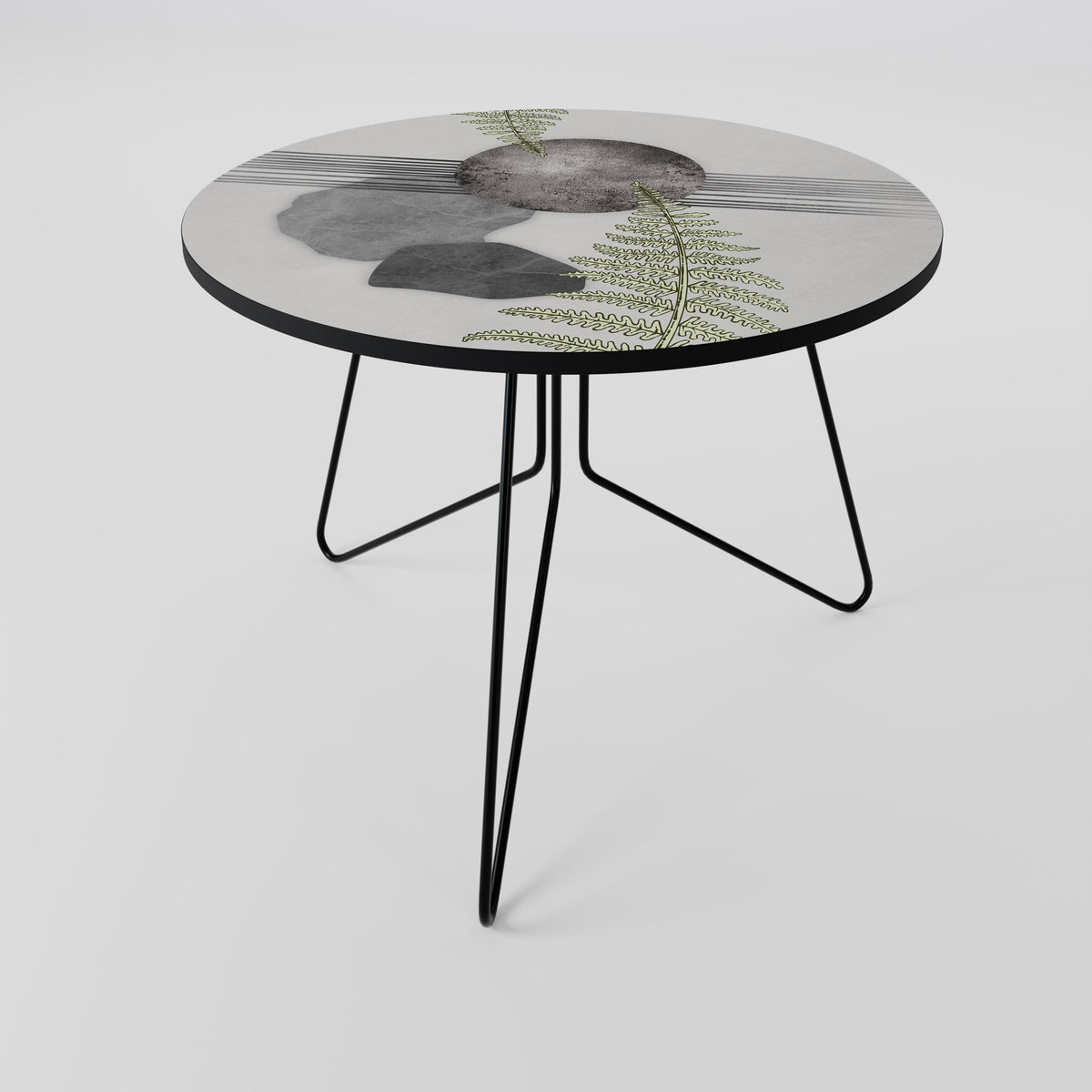 FERN MELANCHOLY Couchtisch