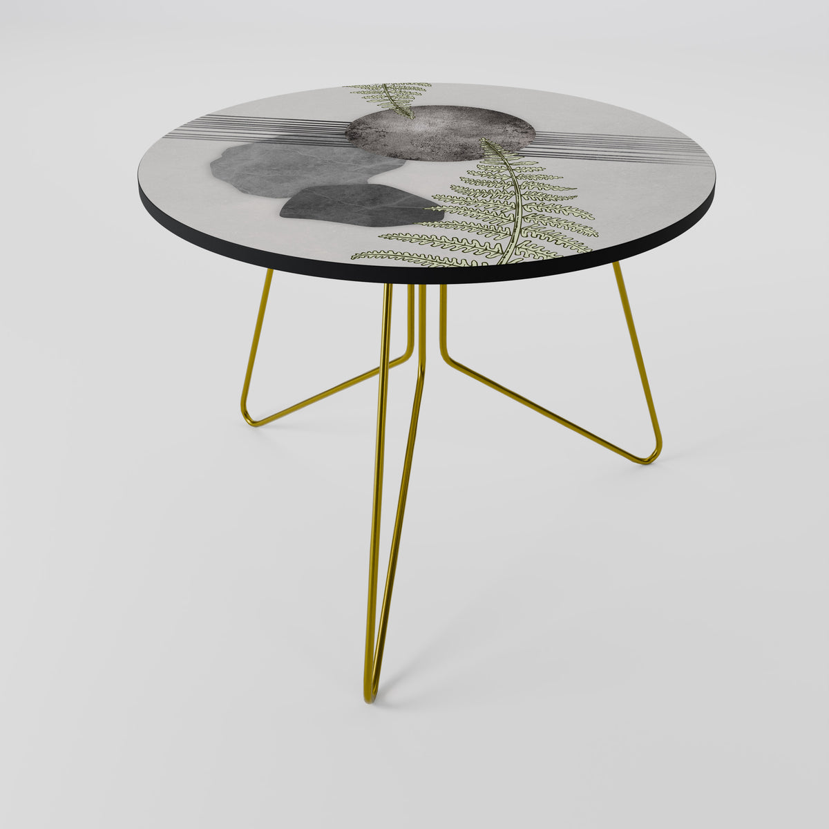 FERN MELANCHOLY Couchtisch