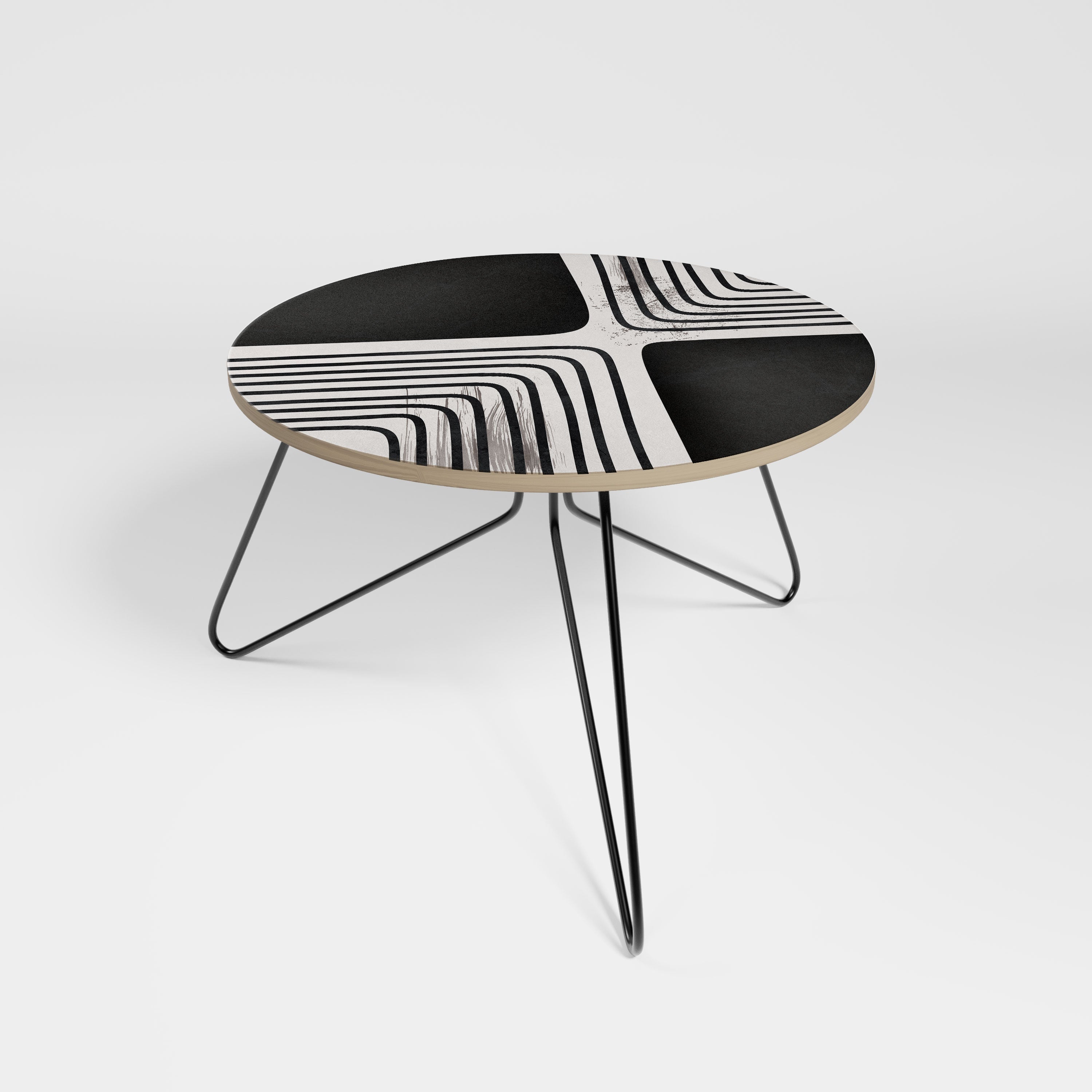 Darkside of the Line Couchtisch 60