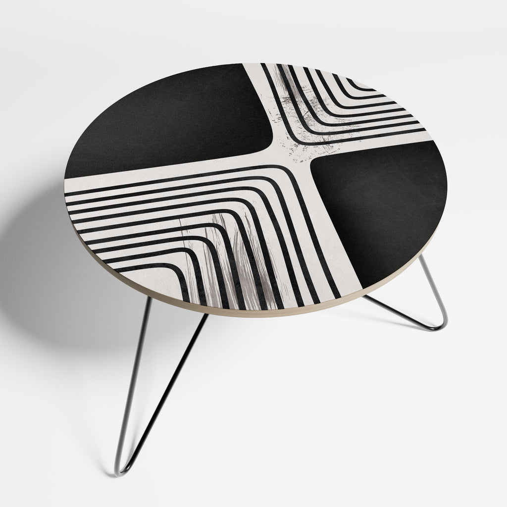 Darkside of the Line Couchtisch 60