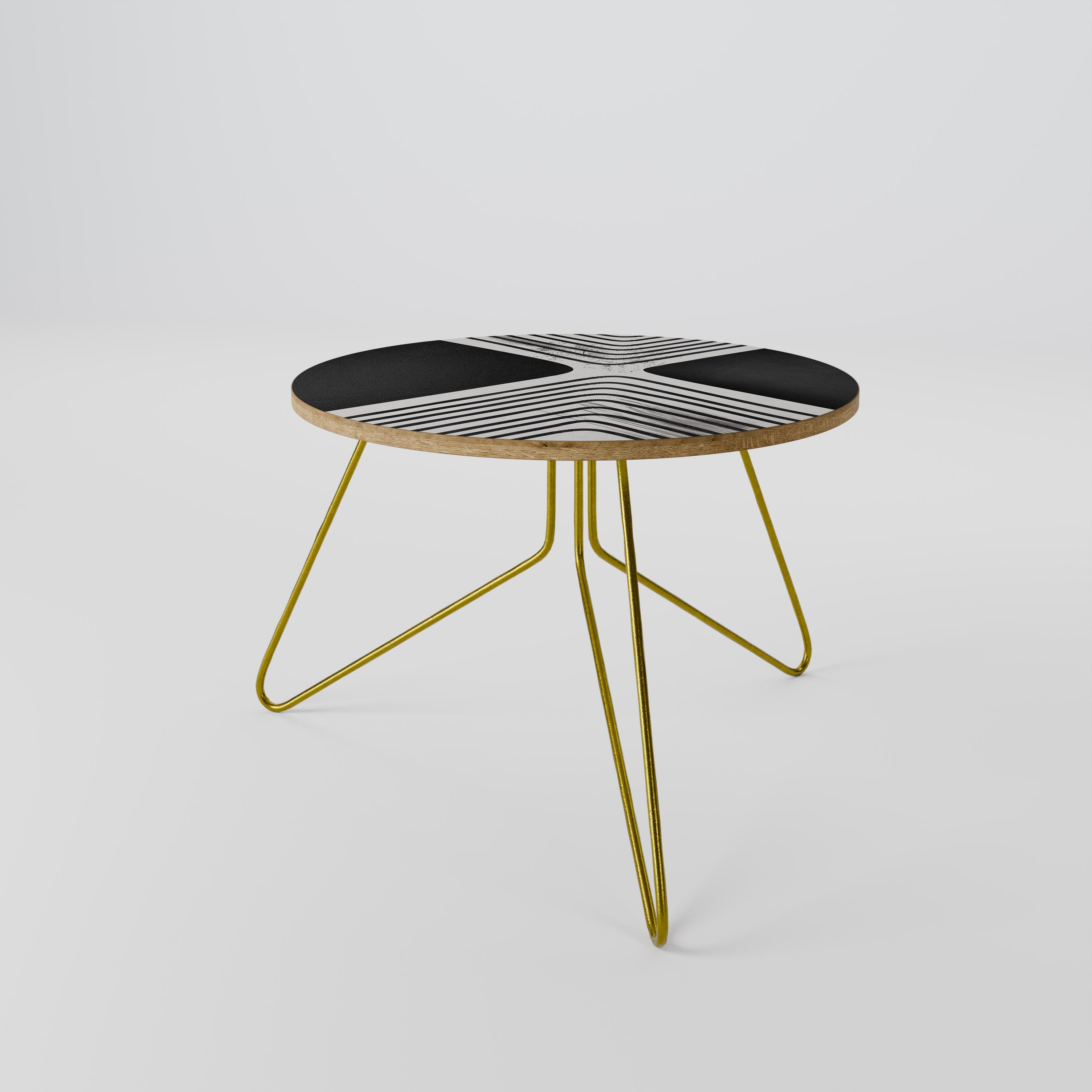 Darkside of the Line Couchtisch 60