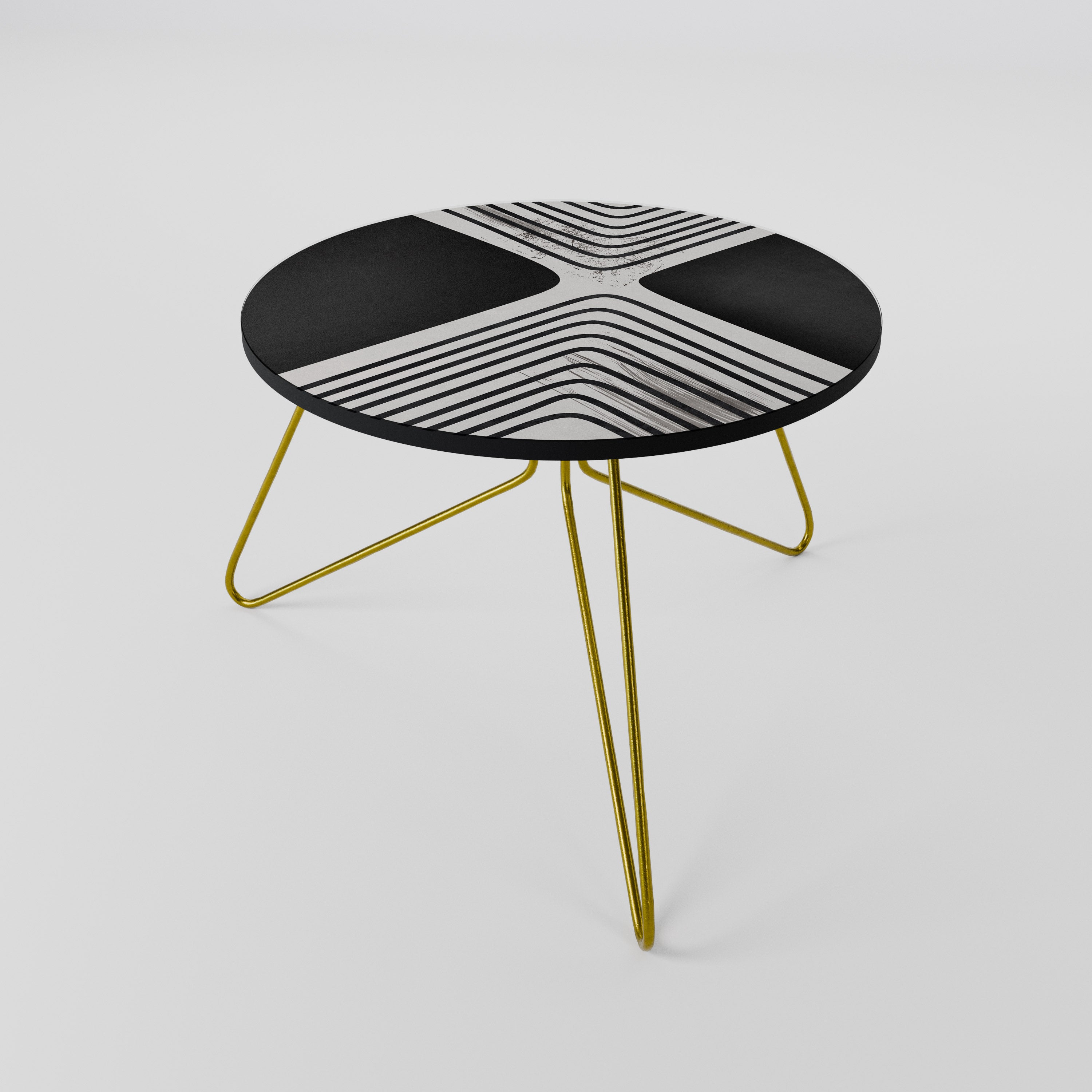 Darkside of the Line Couchtisch 60