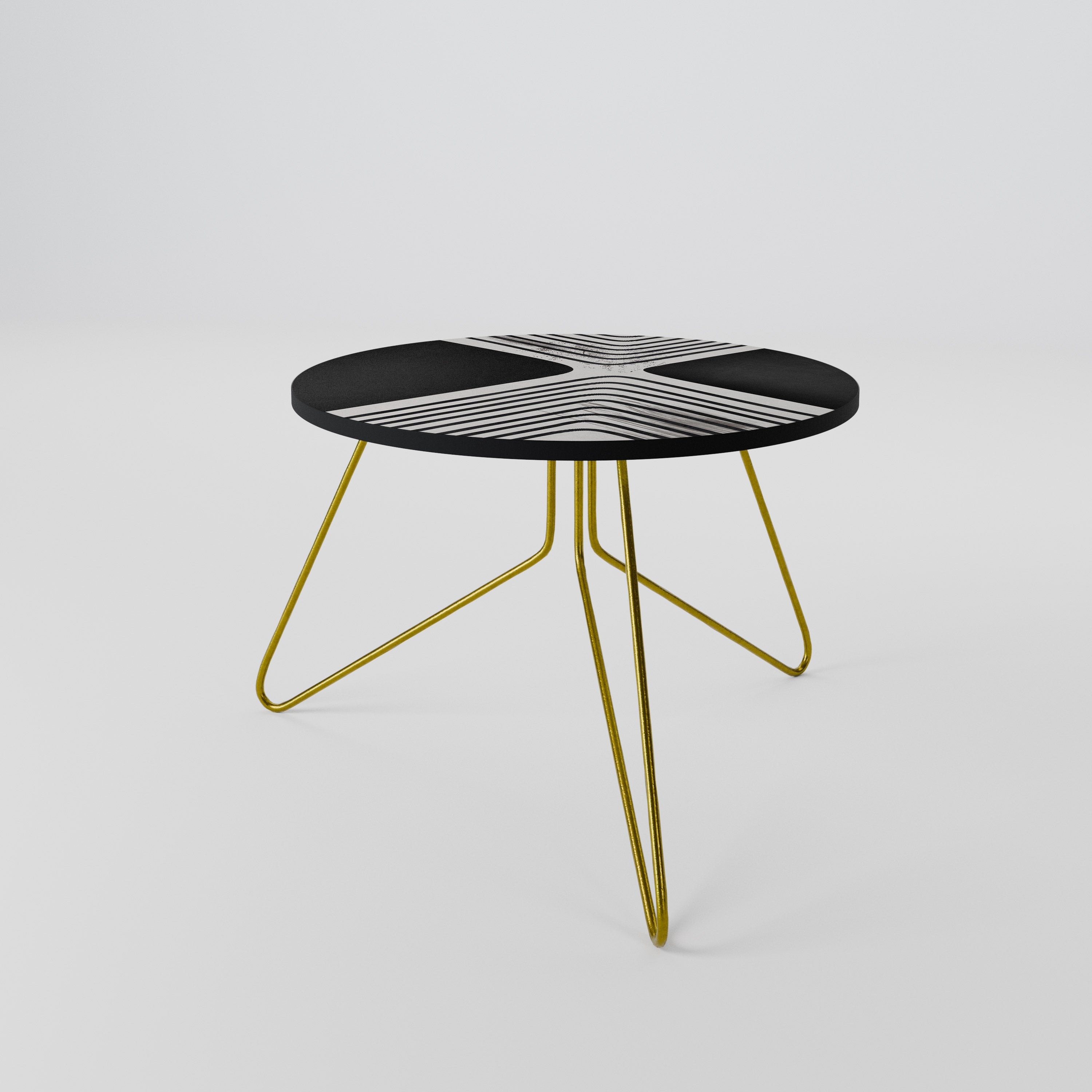 Darkside of the Line Couchtisch 60