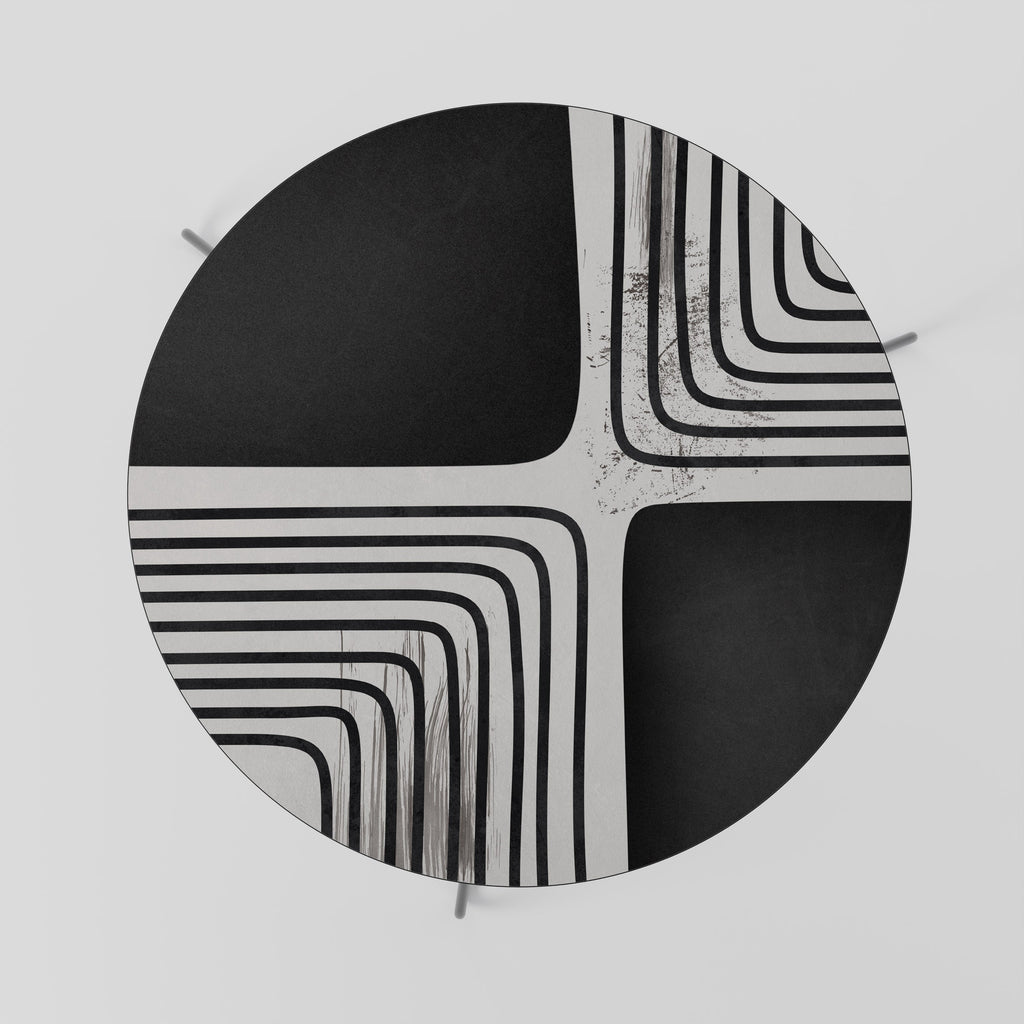 DARKSIDE OF THE LINE Couchtisch 69