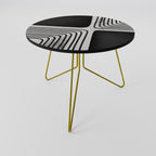 DARKSIDE OF THE LINE Couchtisch