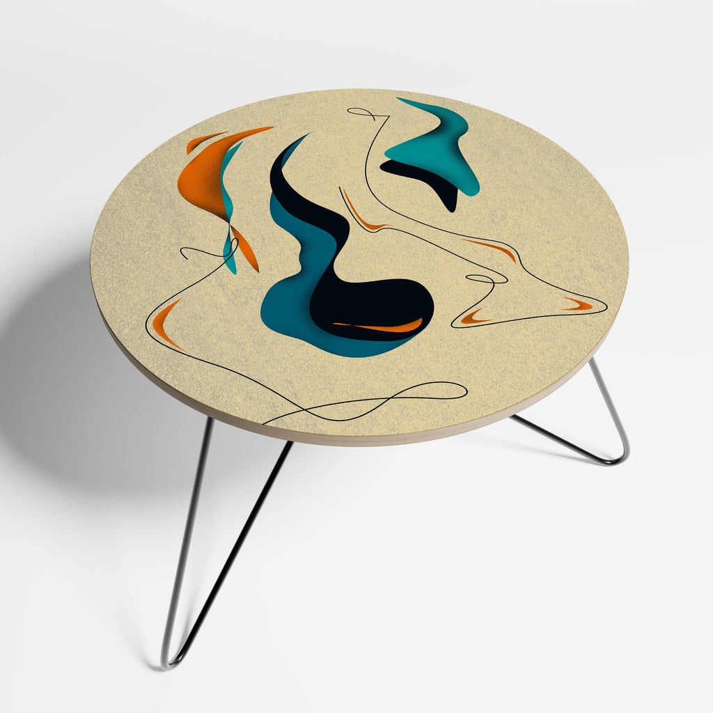 DREAMY DAZE Couchtisch 60