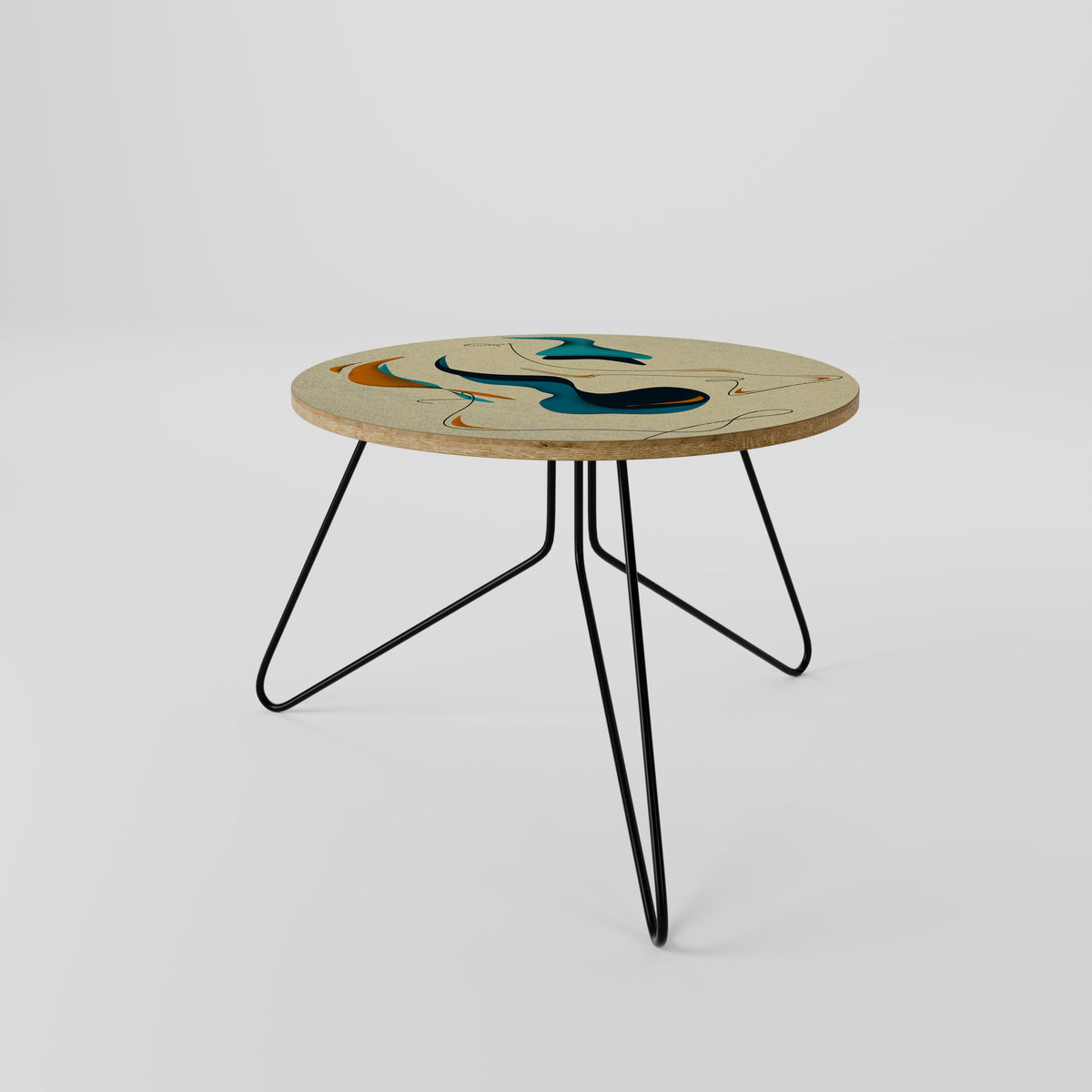 DREAMY DAZE Couchtisch