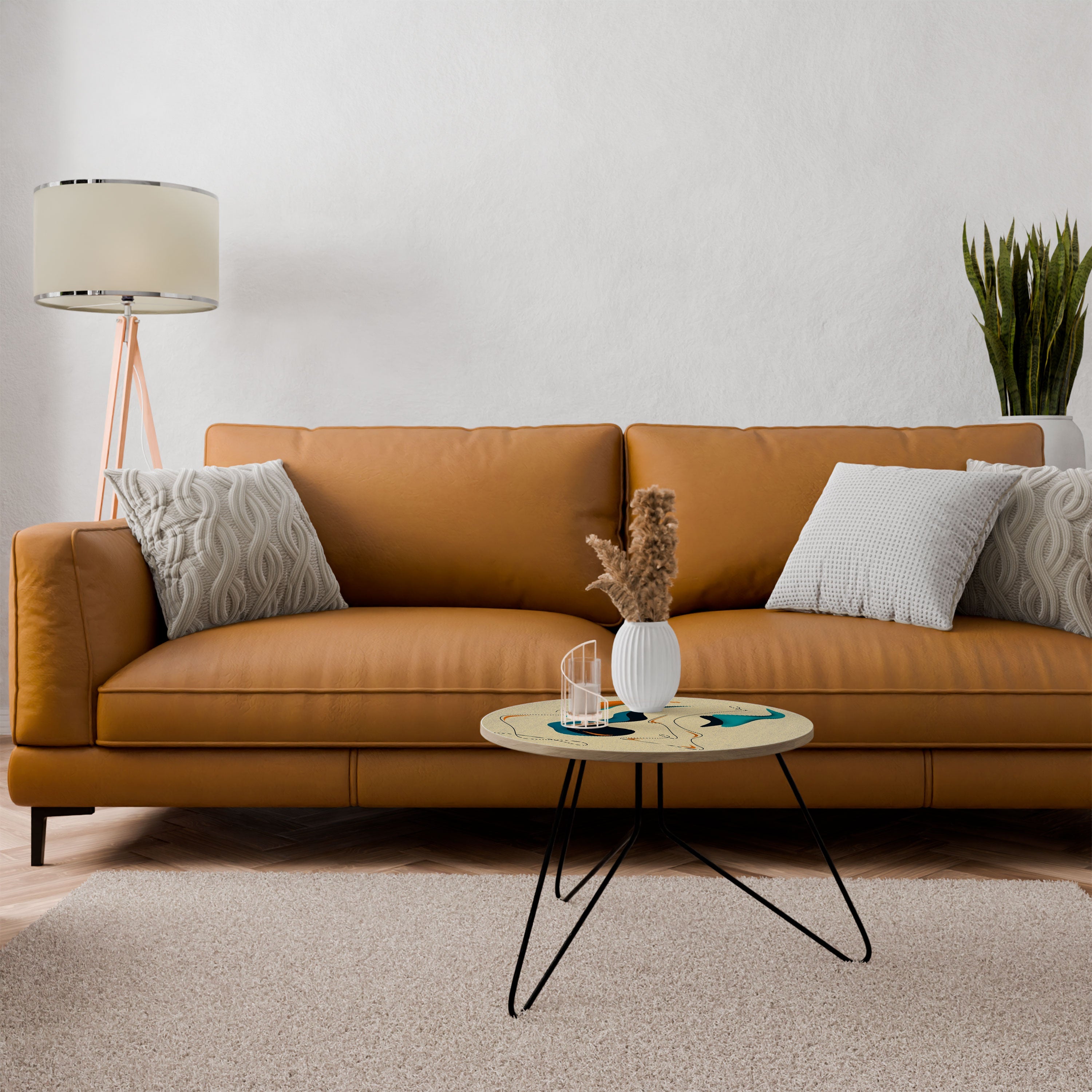 DREAMY DAZE Couchtisch 60