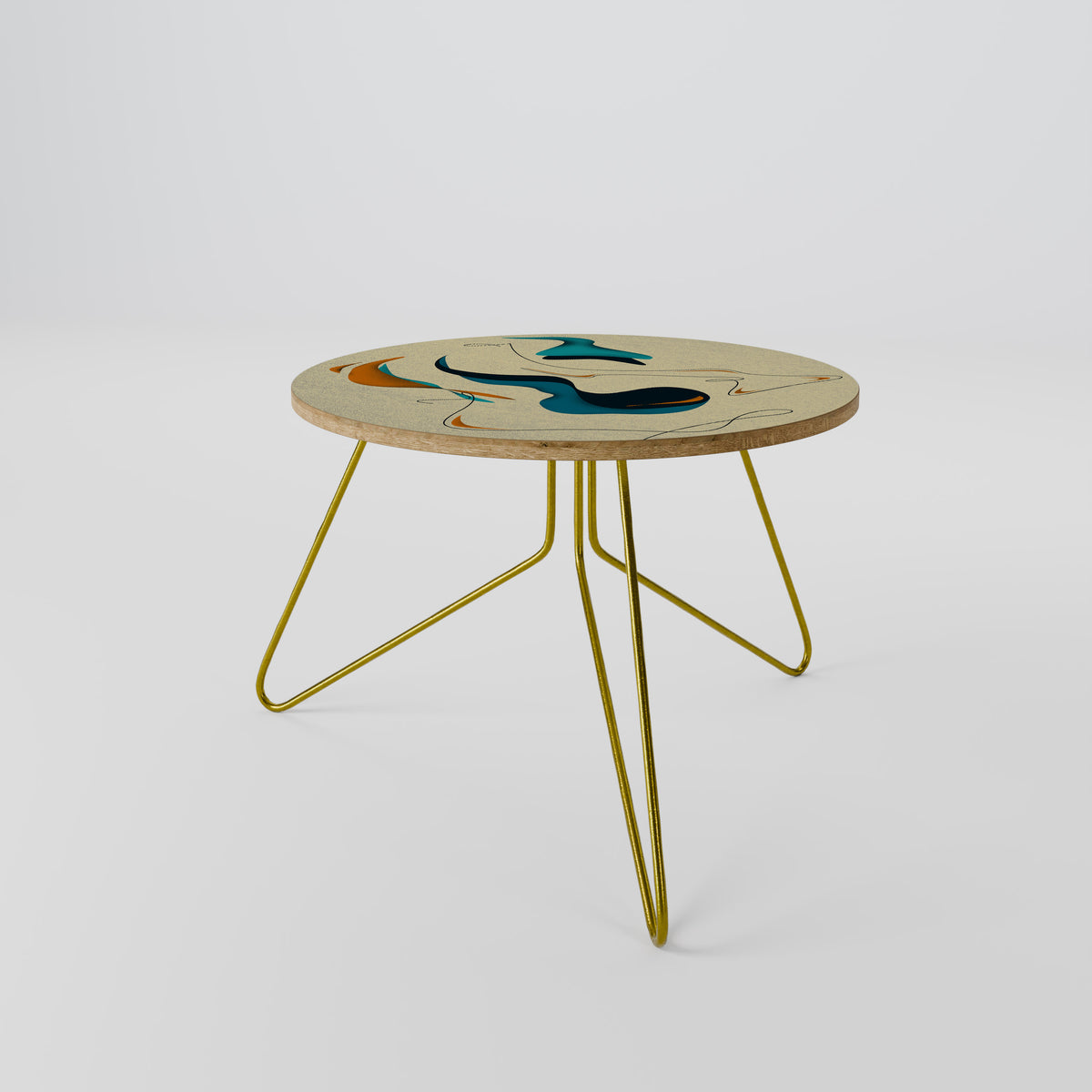 DREAMY DAZE Couchtisch