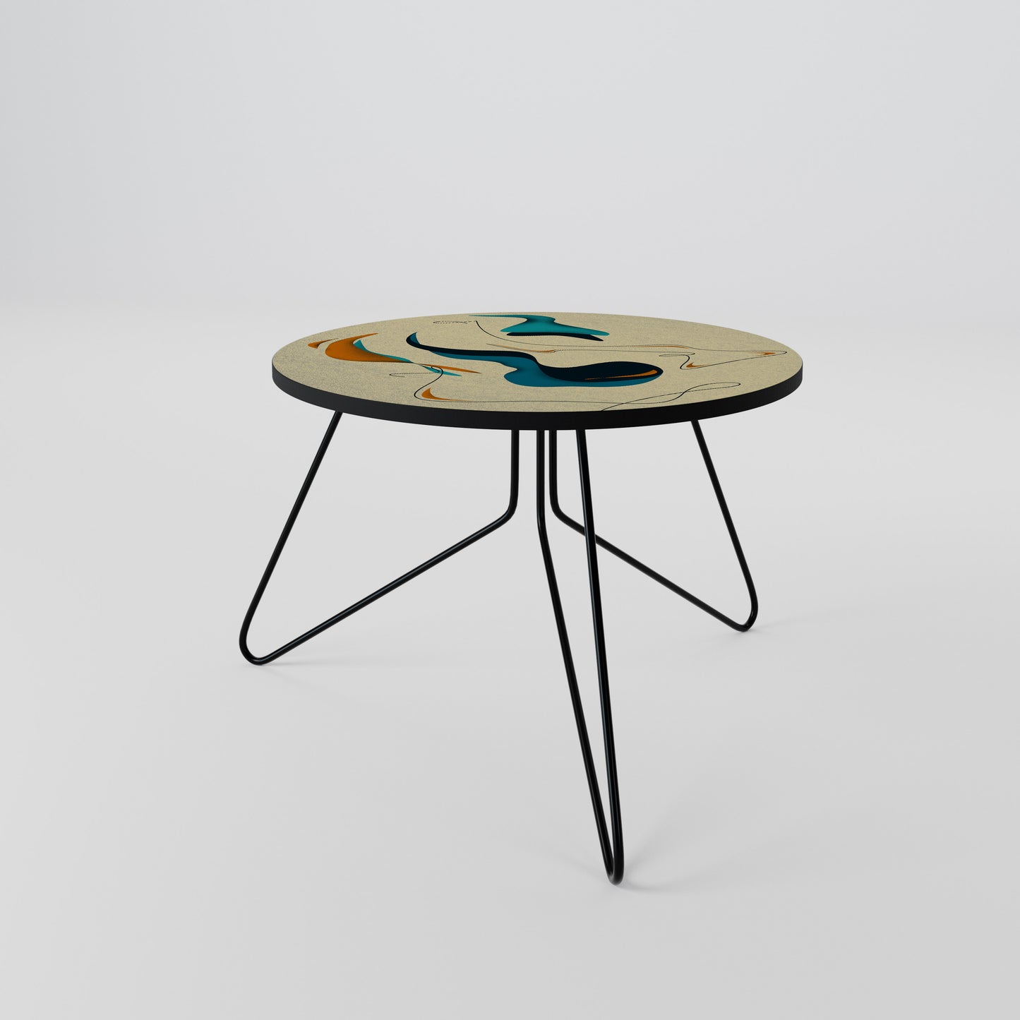 DREAMY DAZE Couchtisch