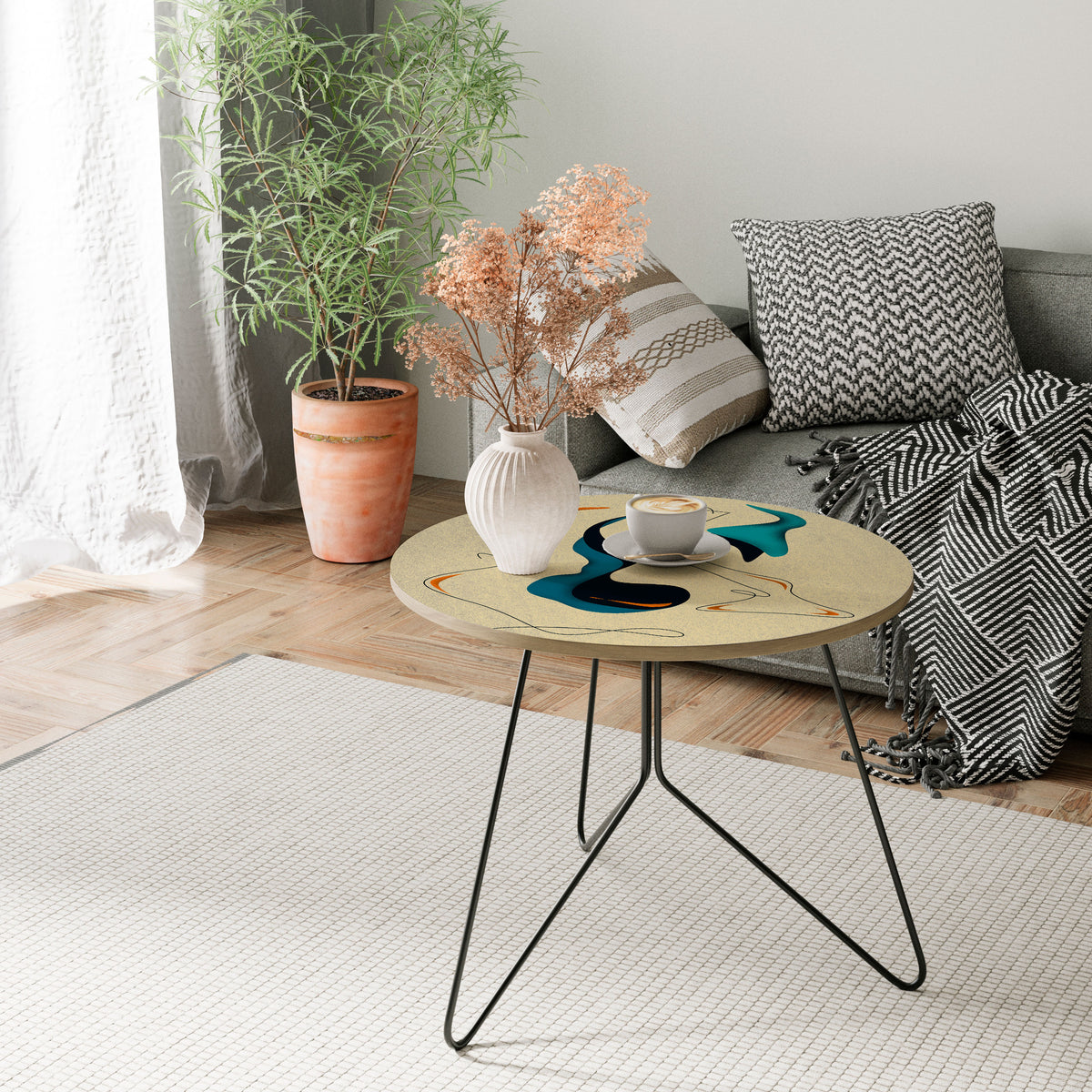 DREAMY DAZE Couchtisch