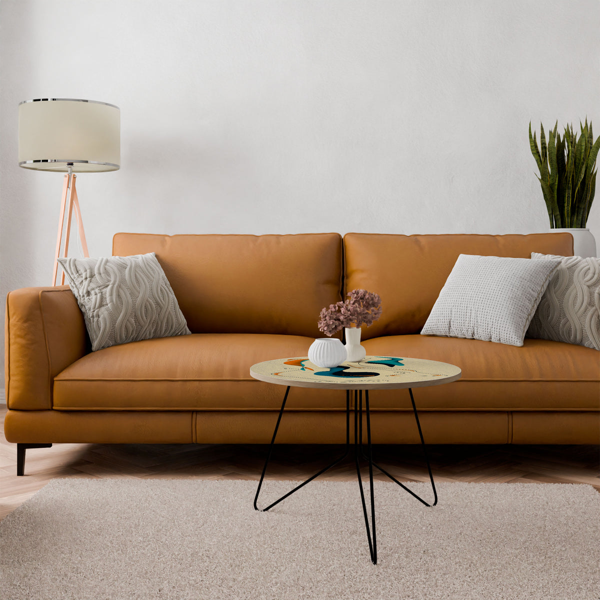 DREAMY DAZE Couchtisch